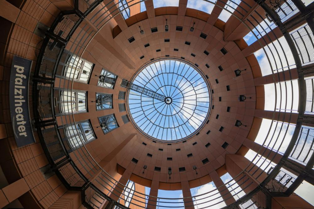 Elektroschrott Entsorgung Kaiserslautern